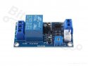 Relais board met lichtsensor XH-M131 12V